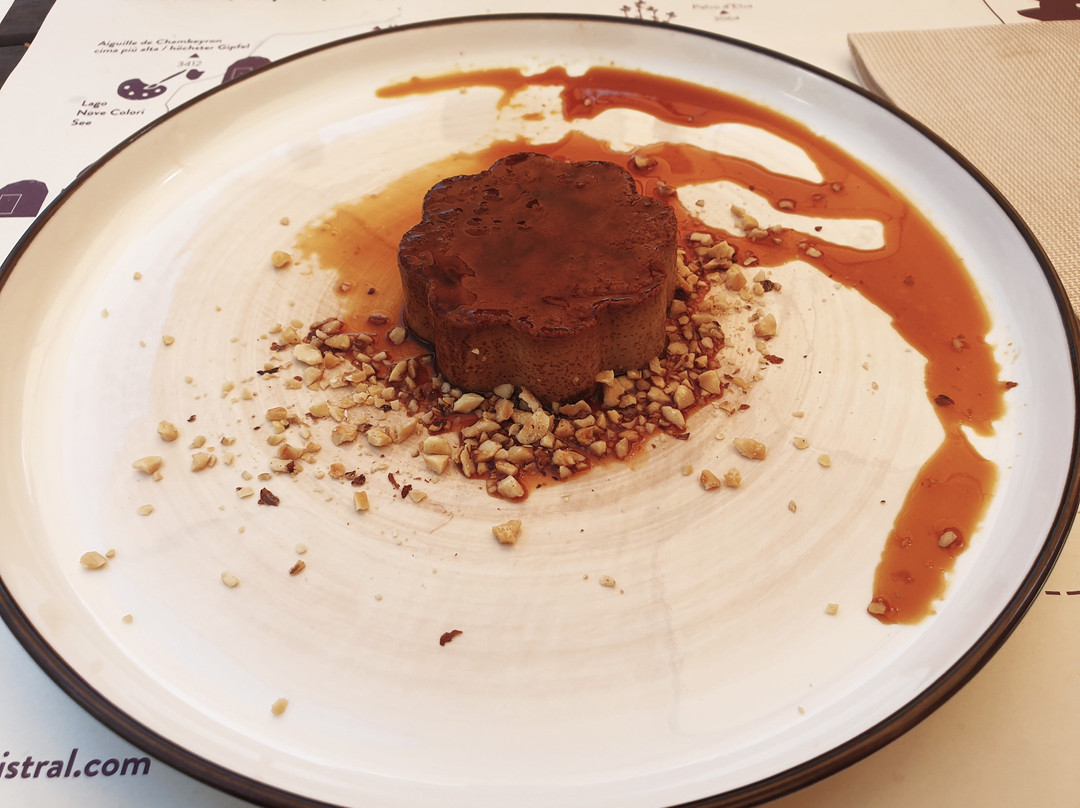 Locanda Mistral