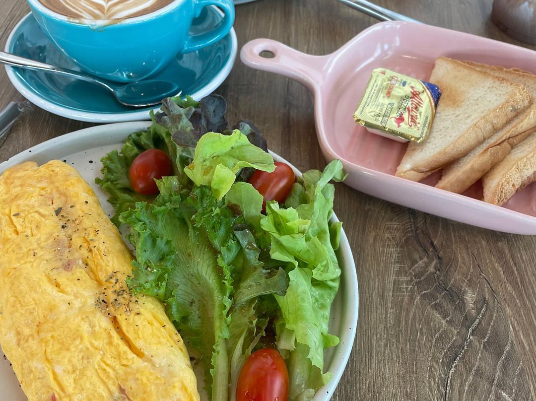 Uncle Joe Cafe Breakfast And Coffee Bar