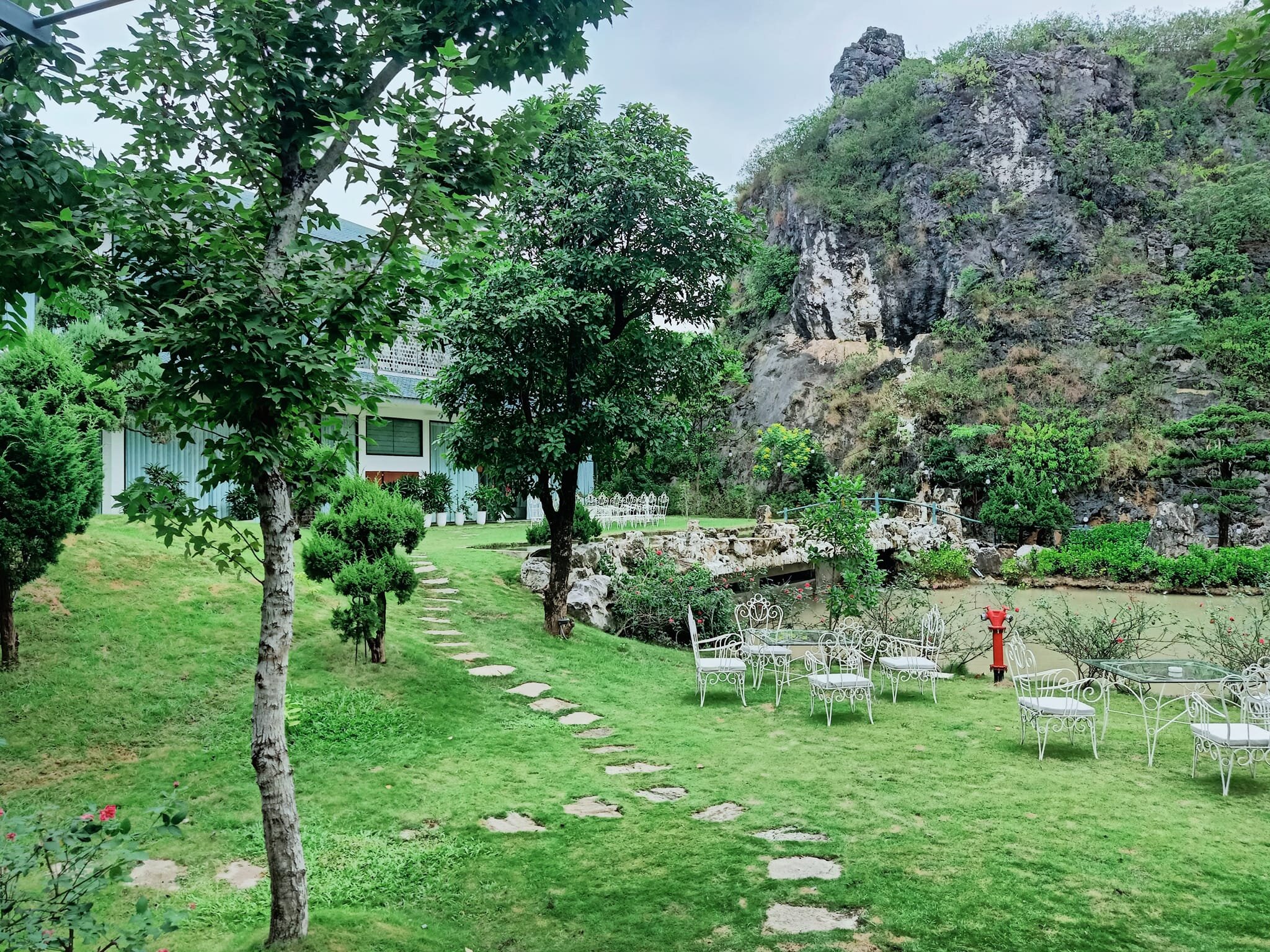 Minawa Kenhga Resort & Spa Ninh Binh-官方