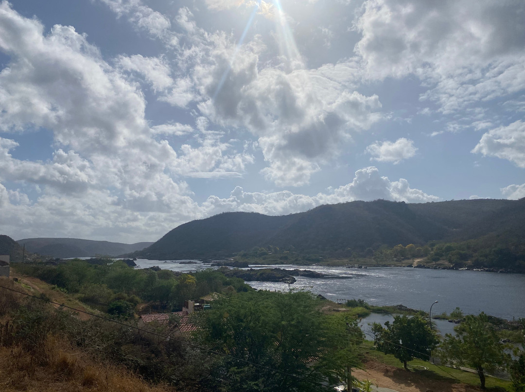 Pousada Lampião Rio主图