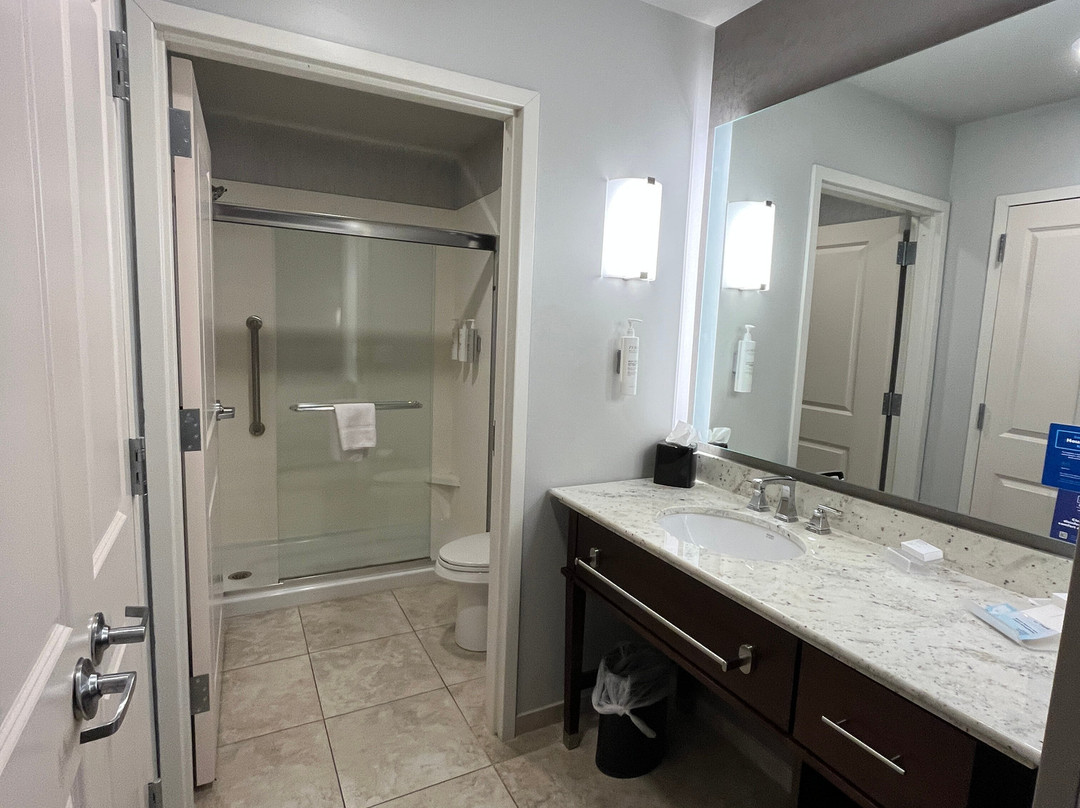 Homewood Suites By Hilton New Hartford Utica主图