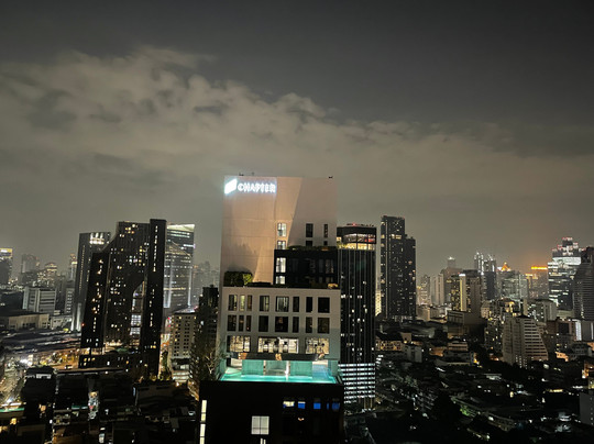 Dusit D2 Samyan Bangkok主图