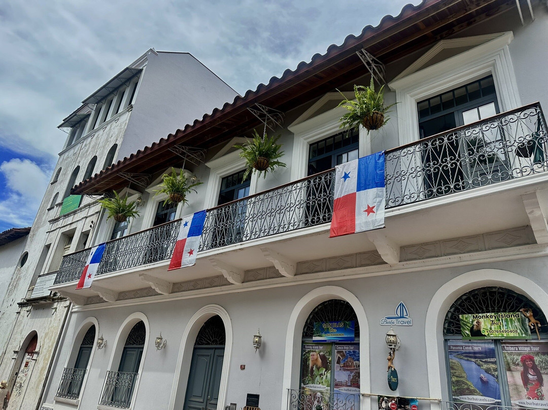 Dennis Roberts_19212-巴拿马城必去景点