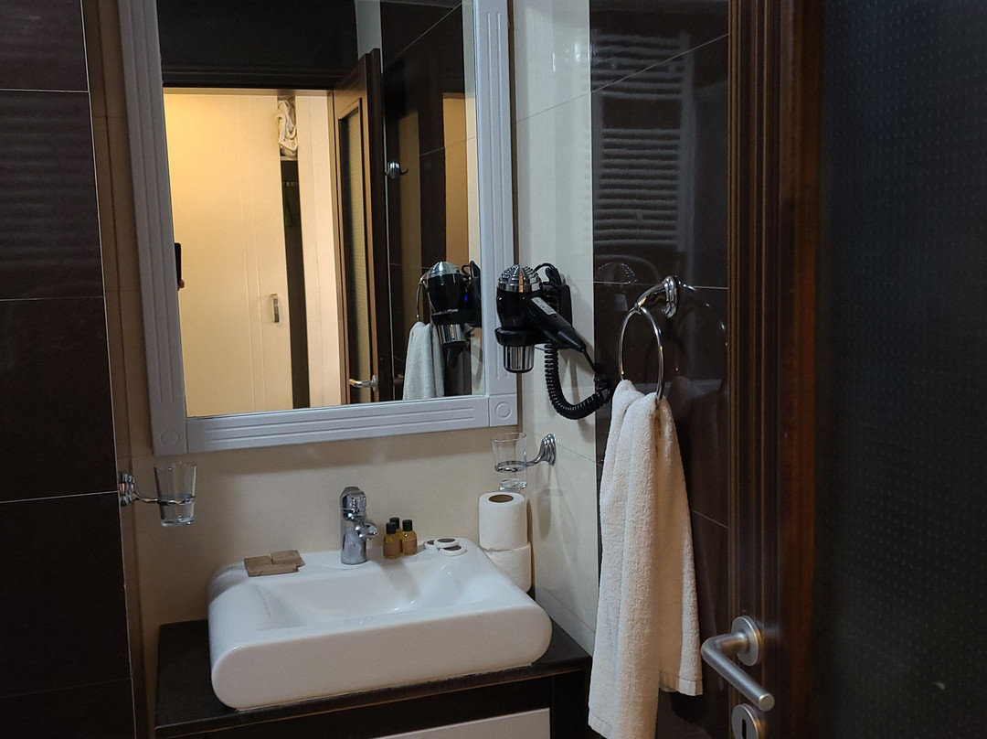 Theranda Hotel主图