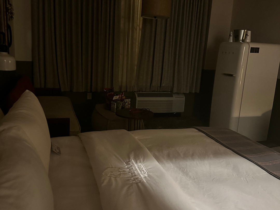 Cotton Court, Valencia Hotel Collection主图