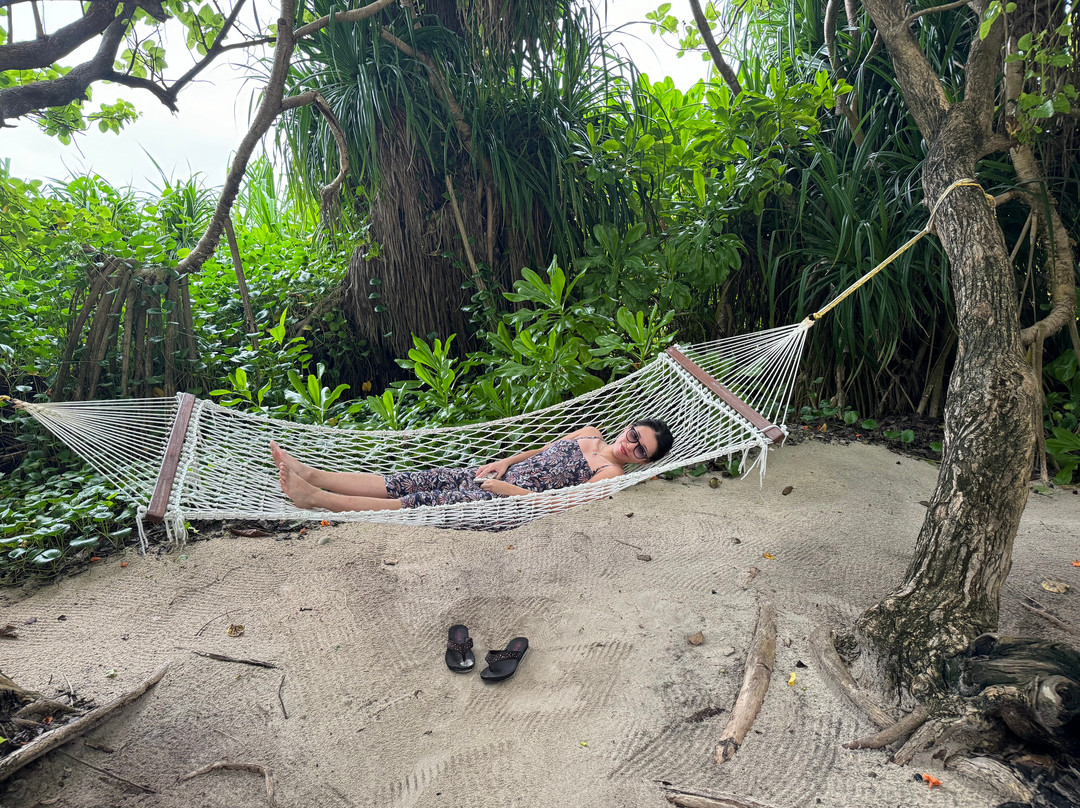 The Westin Maldives Miriandhoo Resort主图