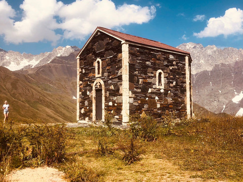 Toursbykote - expeditions around Georgia-库塔伊西必去景点