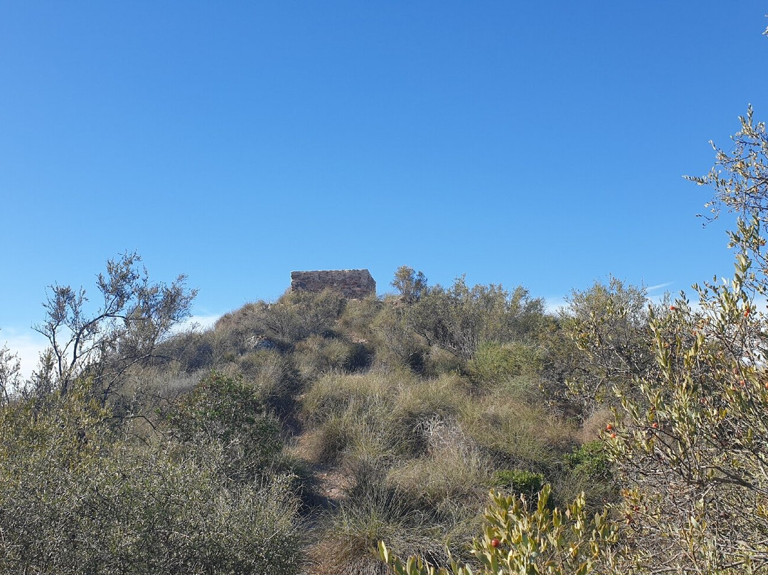 Sierra La Cañisola-Torreaguera必去景点