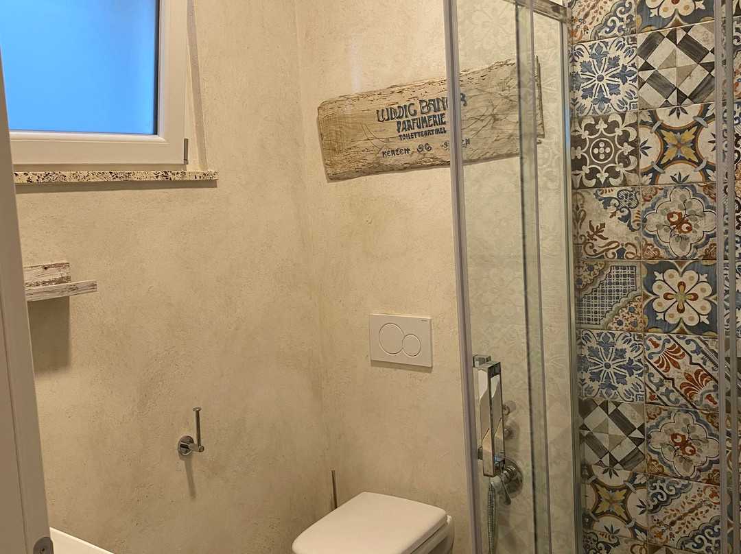B&B Cavour 117