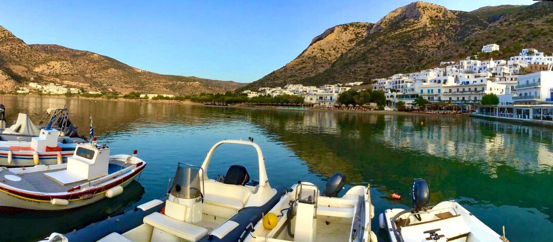 Morfeas Pension主图