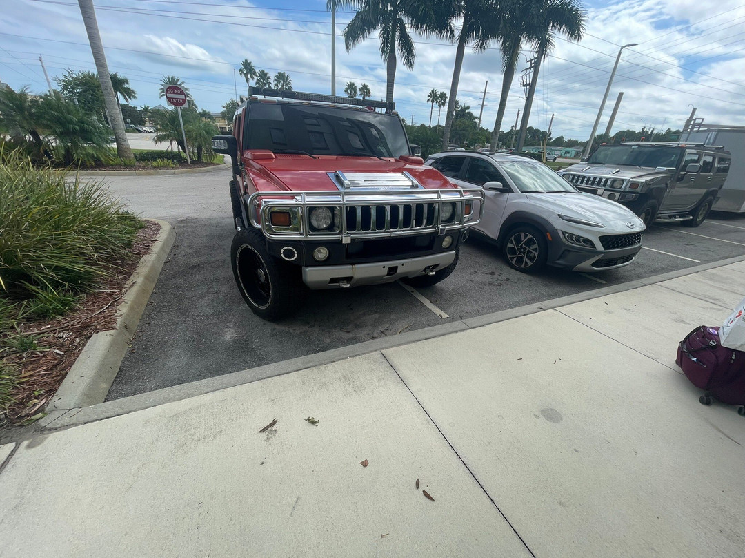 Home2 Suites by Hilton Stuart主图