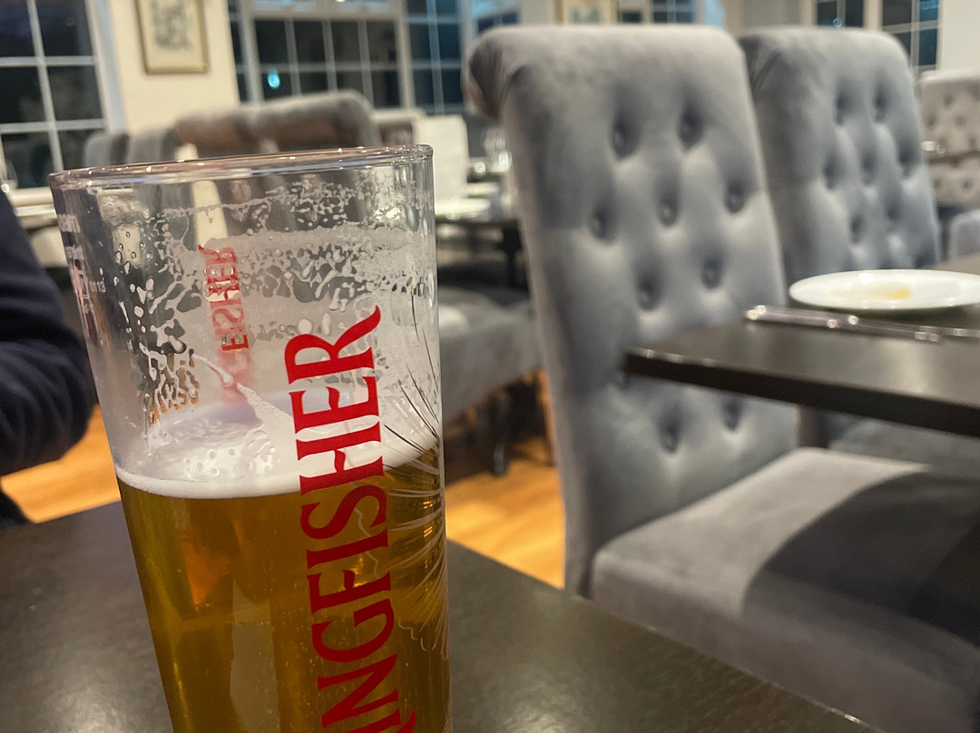 Wookey餐馆和美食-Indian Ocean Restaurant