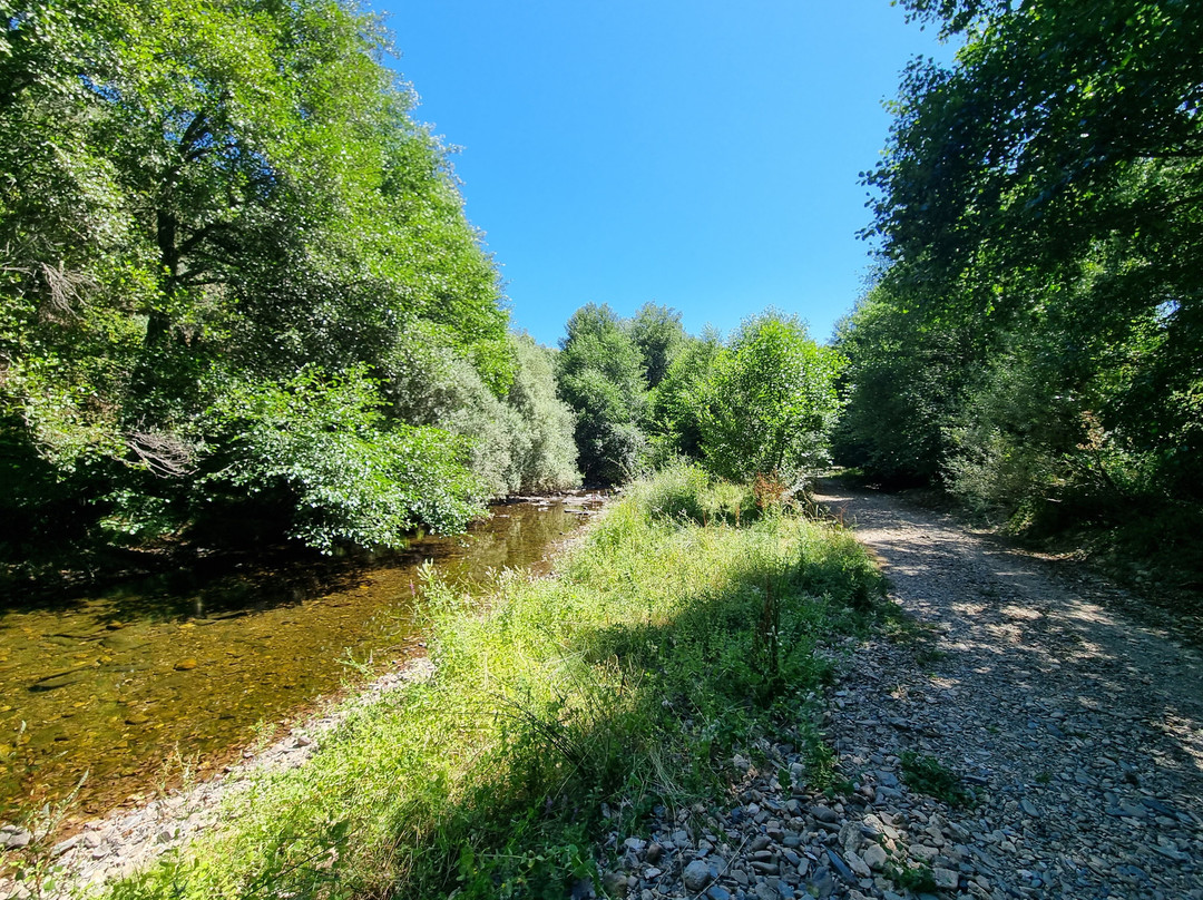 Parque Natural de Montesinho: Rio Maçãs Hike景点图片
