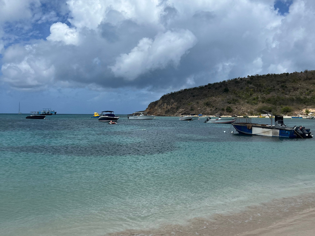 Sandy Ground Beach-Sandy Ground必去景点