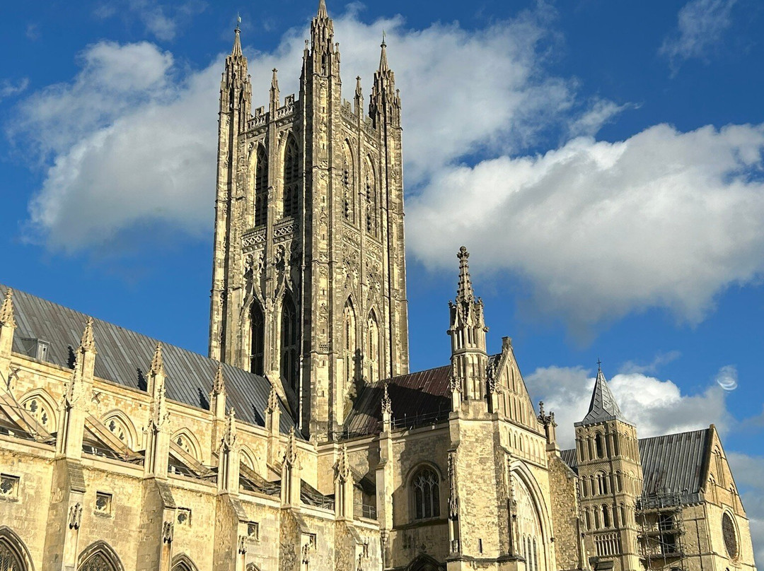 Tailored Tours-伦敦必去景点