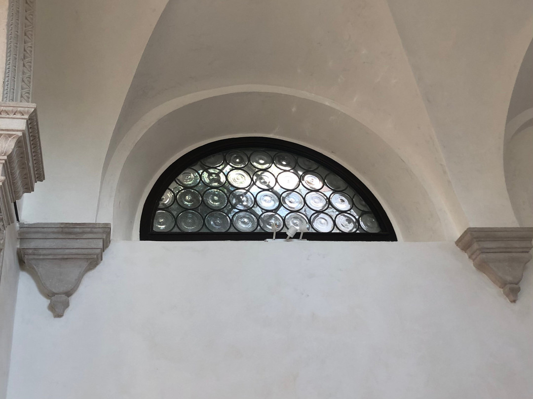 Oratorio di Santa Croce景点图片