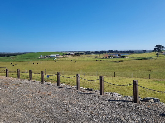 Marrawah餐馆和美食-Marrawah Inn