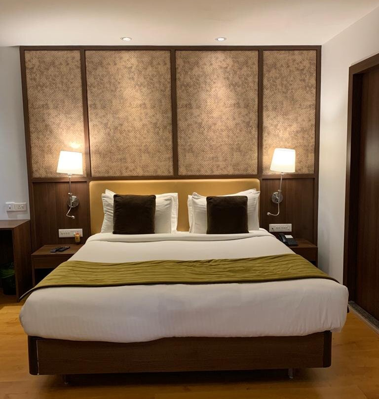 Freesia by Express Inn主图