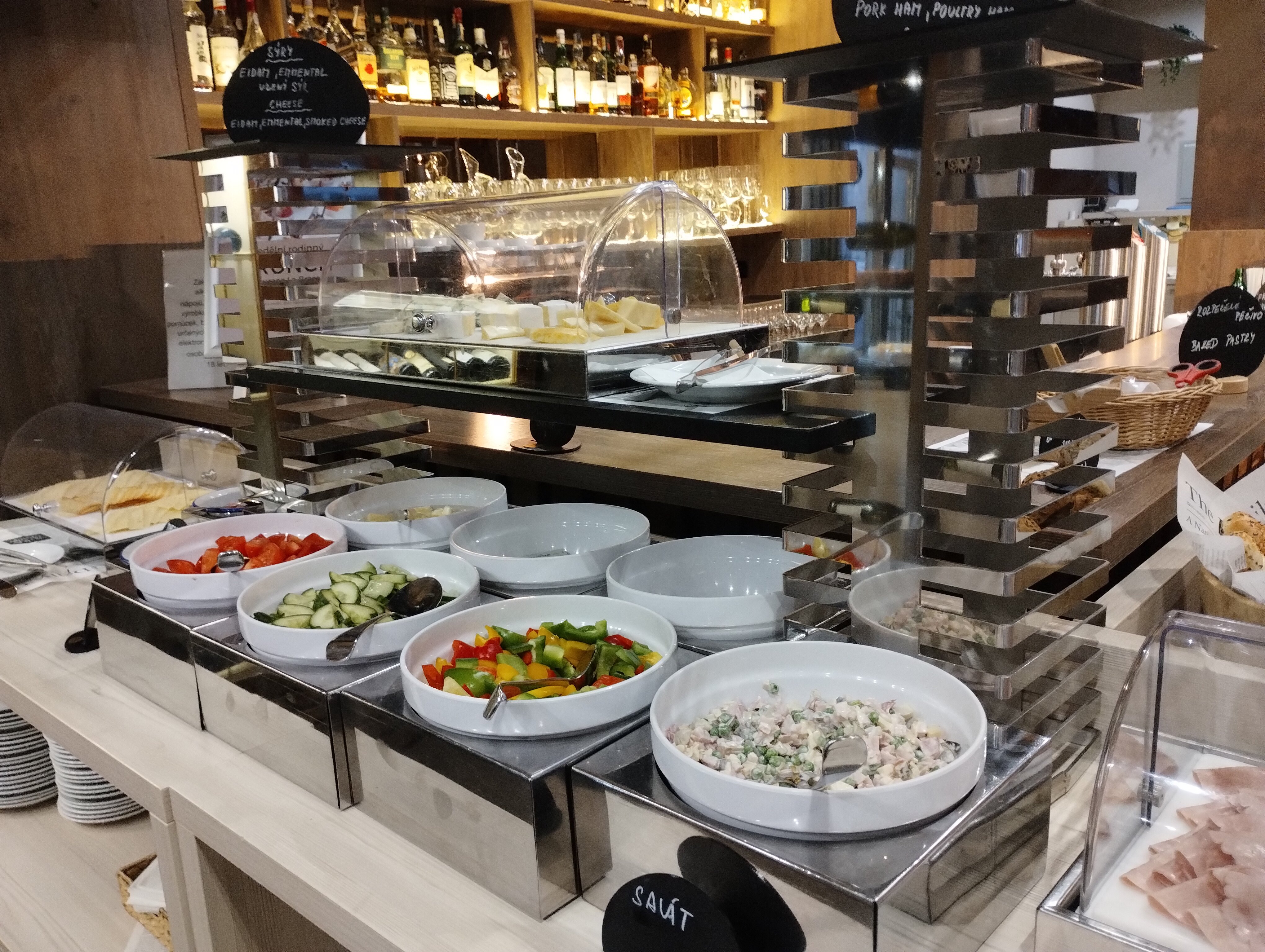 俄斯特拉帝国玛麦森商务及会议酒店-官方