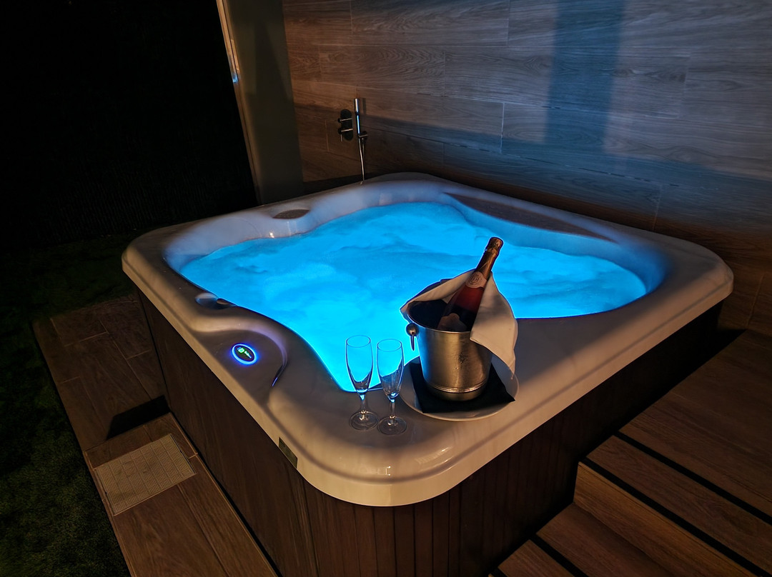 Club Maspalomas Suites & Spa主图