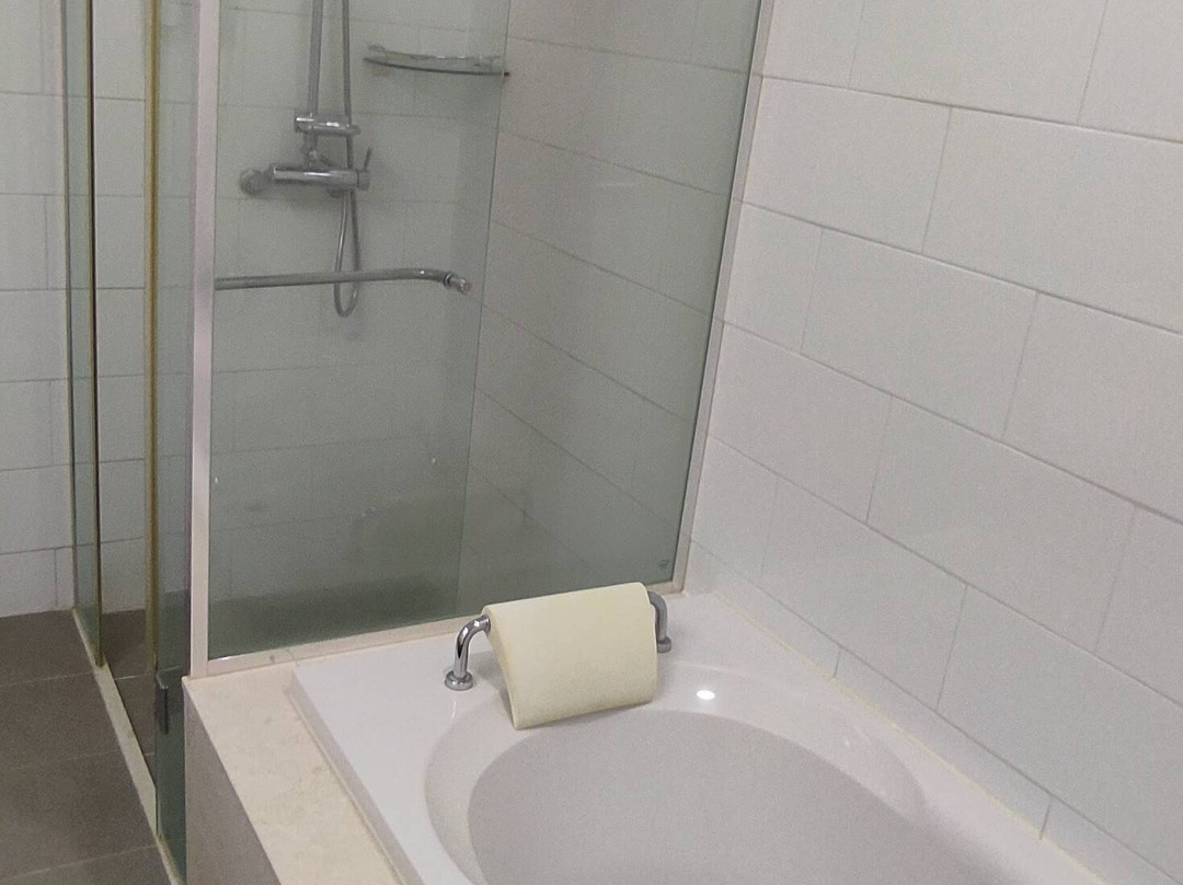 Andong Richell Hotel主图