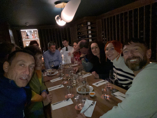 Manchester Wine Tours-曼彻斯特必去景点