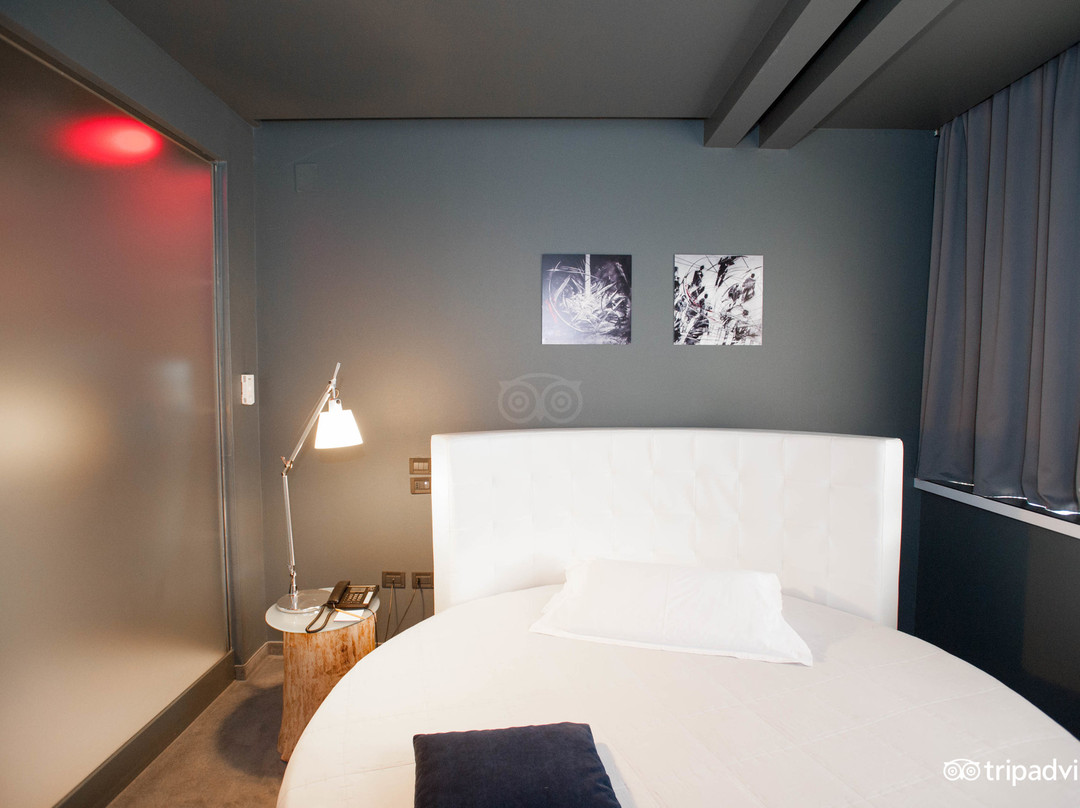 La Torre酒店住宿-佛罗伦斯假日酒店