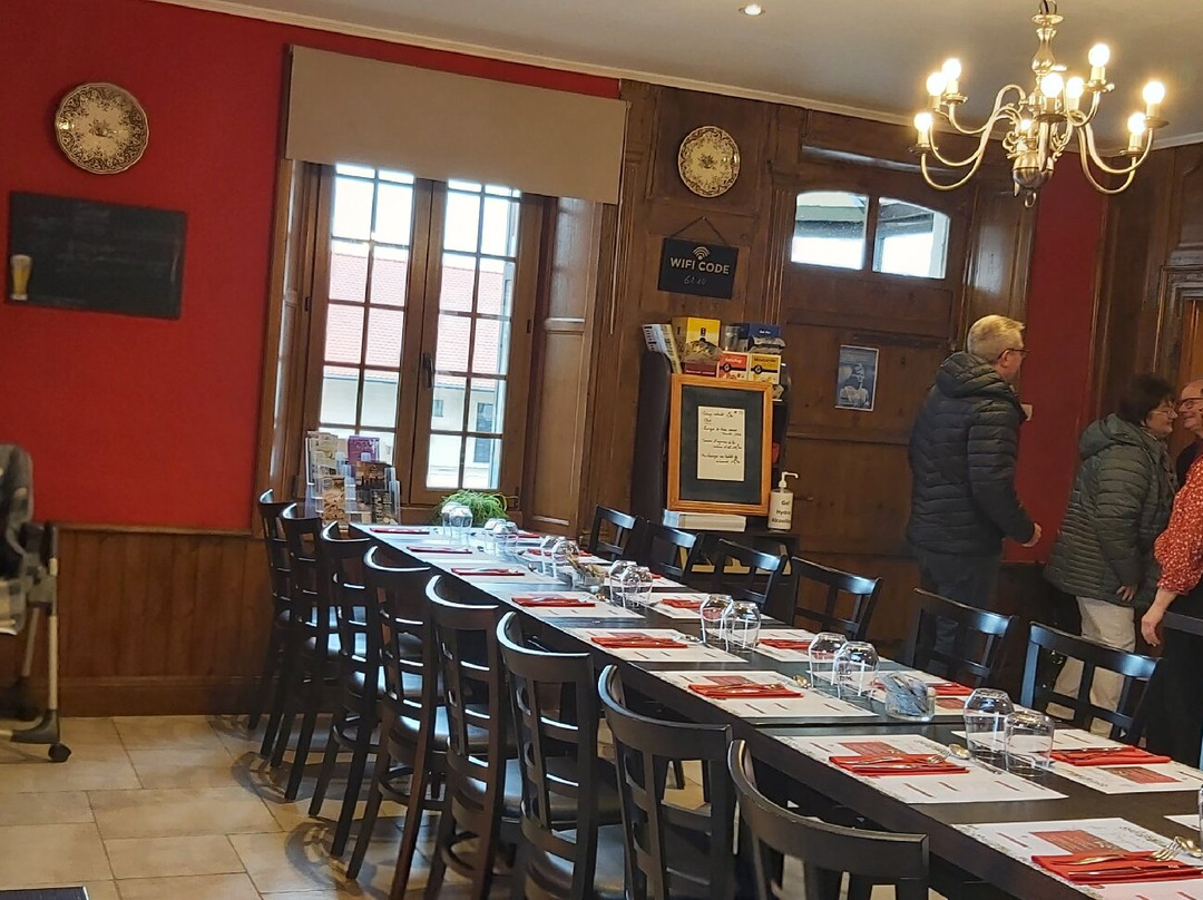 Le Manoir de Brugnobois主图