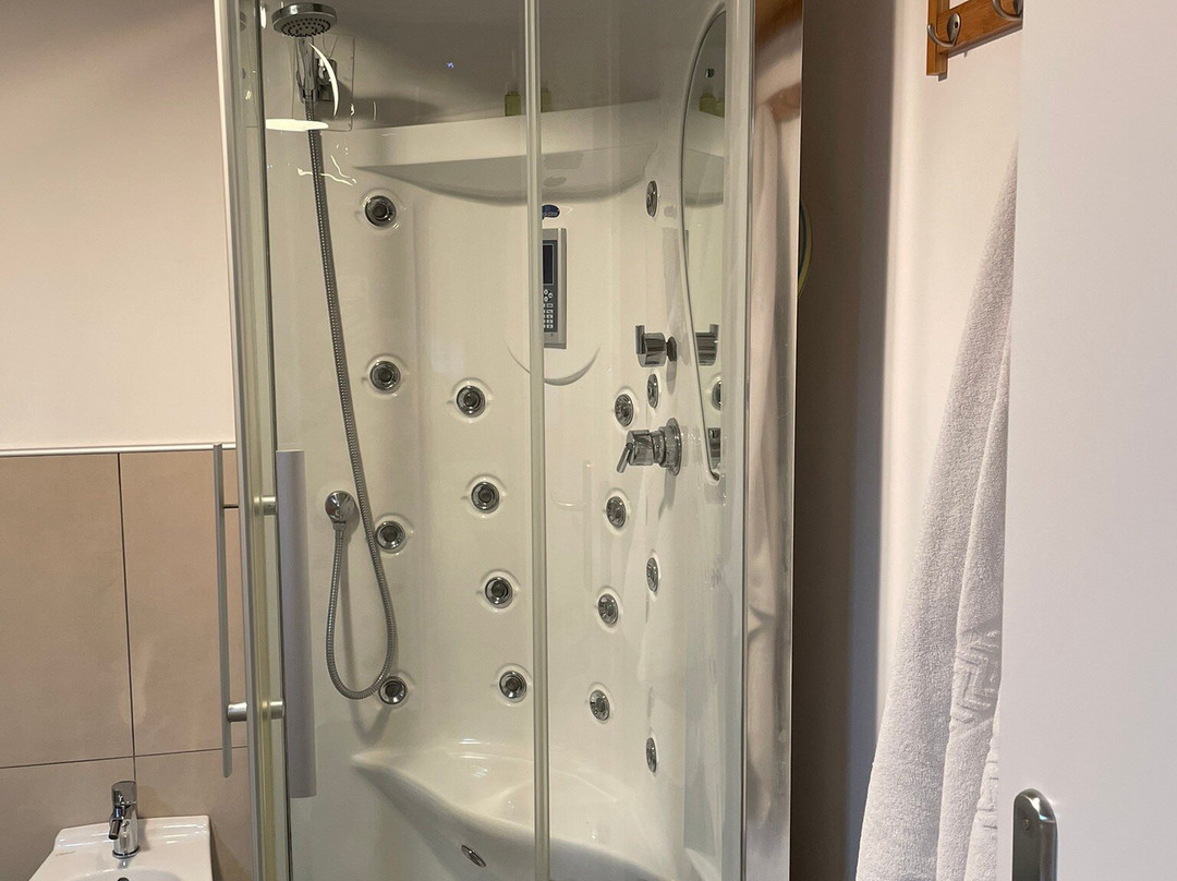 B&B Il Giardino di Gabri主图