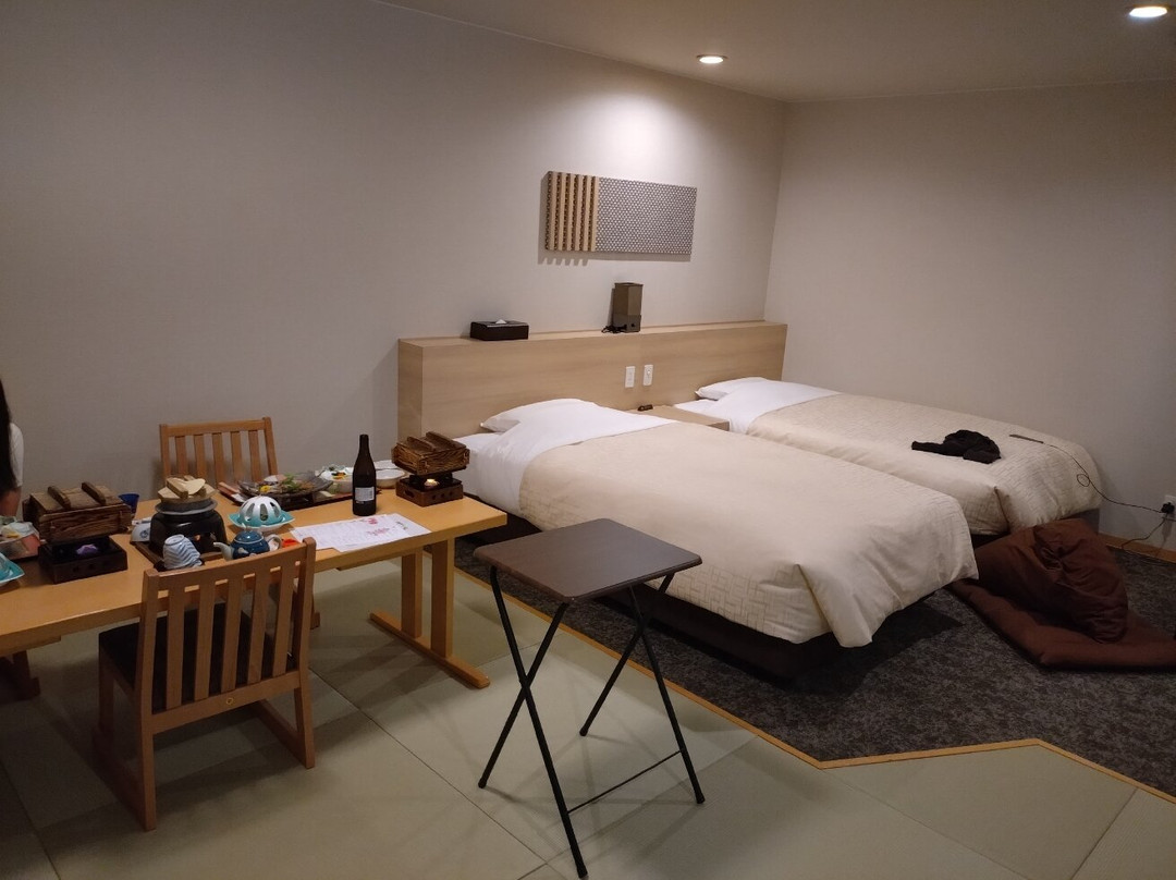 Hotel Shunkeiya主图