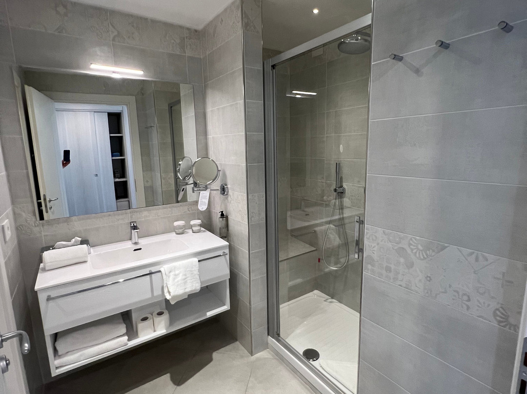 Aldiana Club Calabria主图