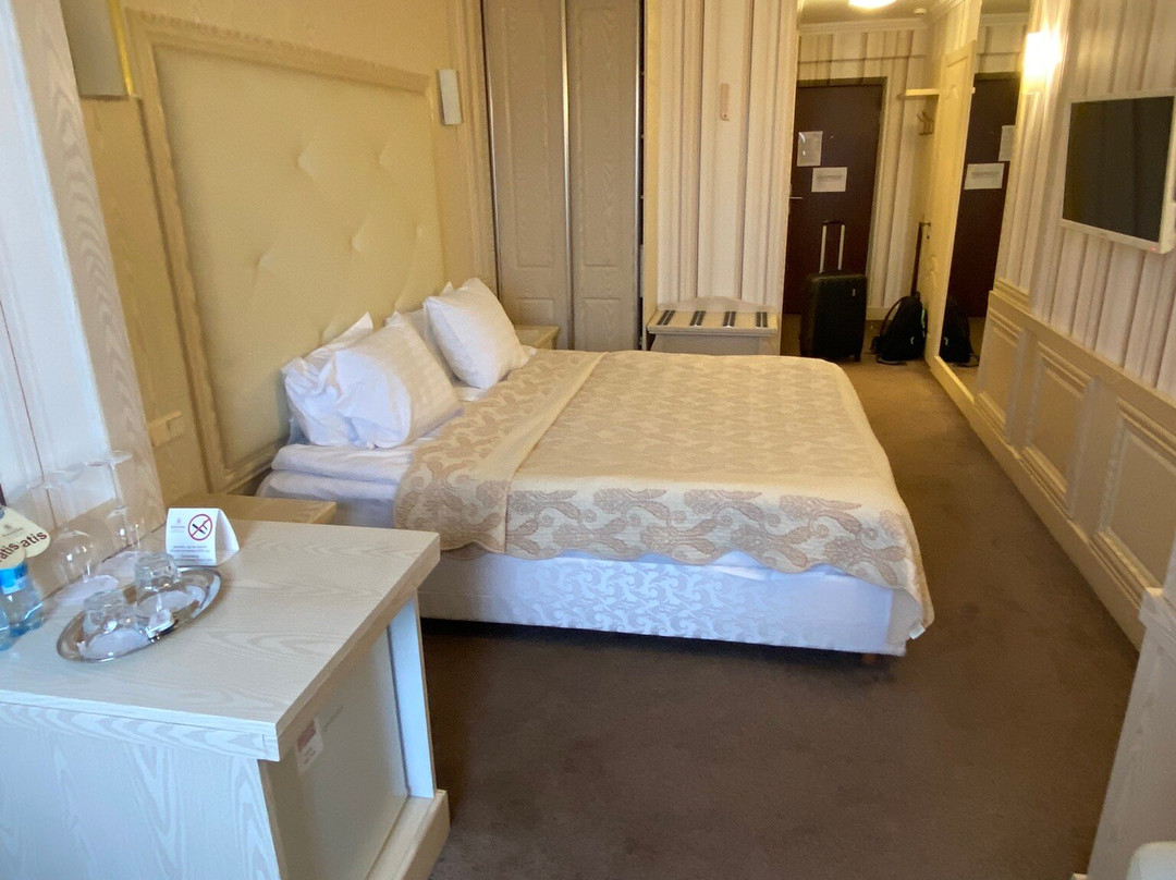 Bukovyna Hotel Complex主图