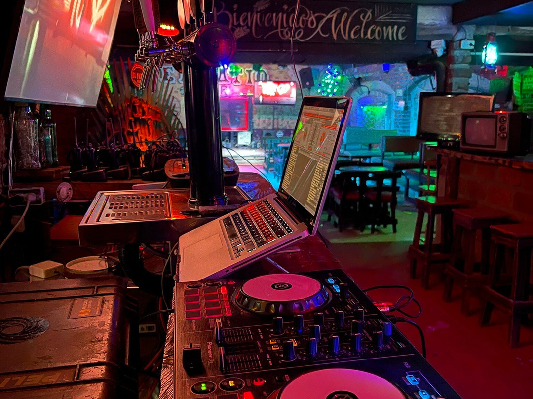 El Patio Bar-巴耶杜帕尔必去景点