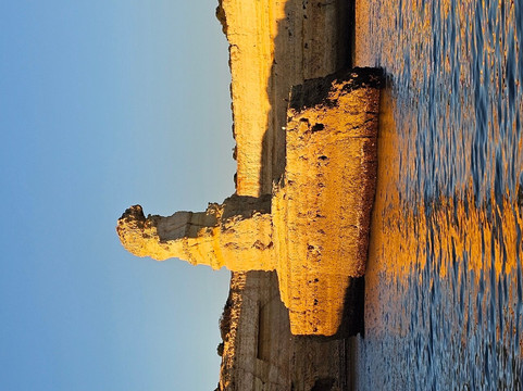 XRide Algarve-阿尔布赞拉必去景点