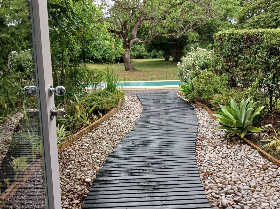 Serene-estate Boutique Guesthouse主图