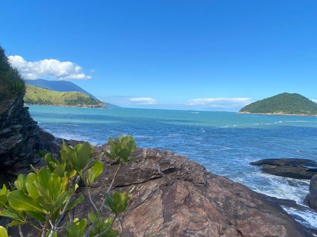 Praia  das Calhetas景点图片