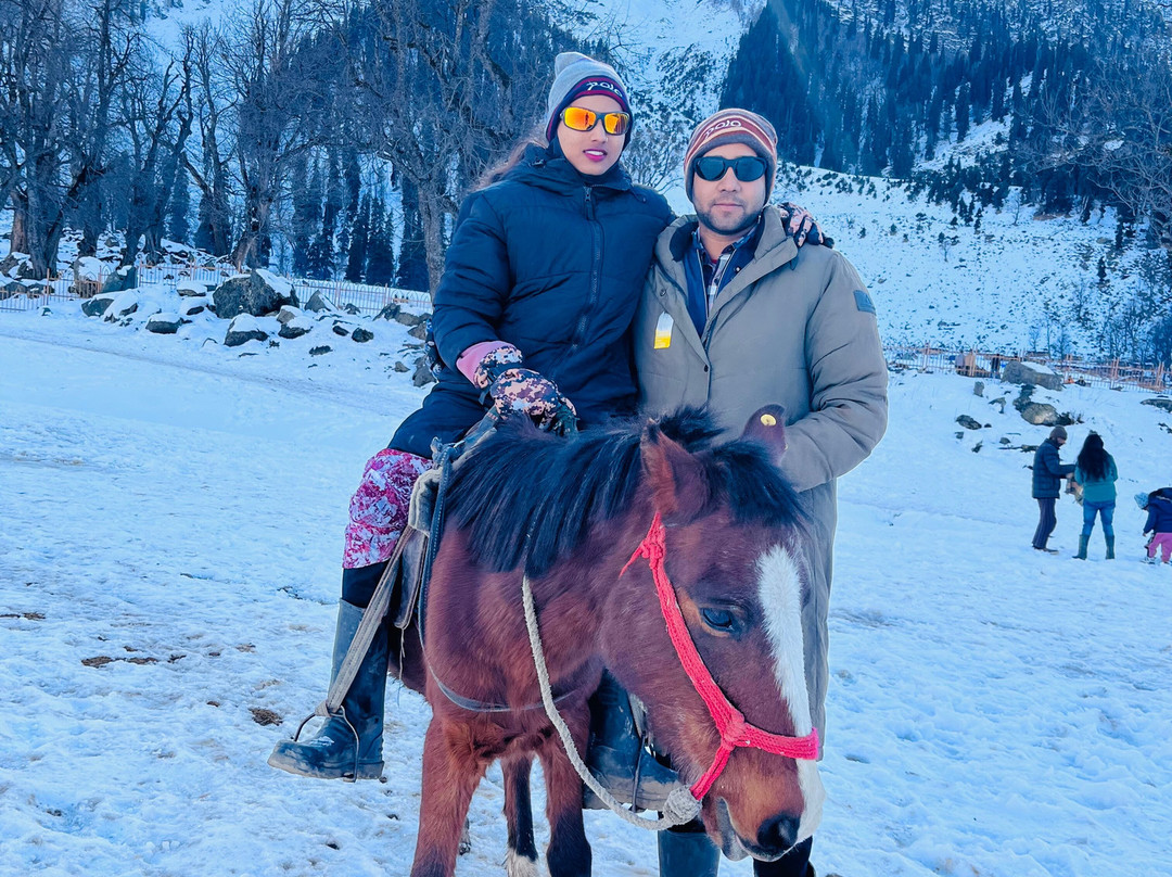 Trans Himalaya Travels-Kaza必去景点