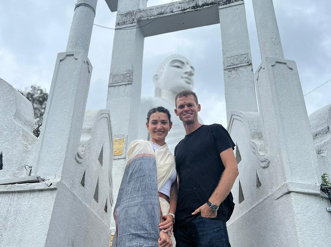 SL Tuk Tuk Travels-康提必去景点