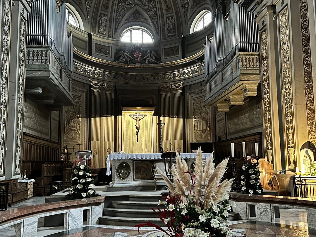 Concattedrale di Sant'Andrea-Subiaco必去景点