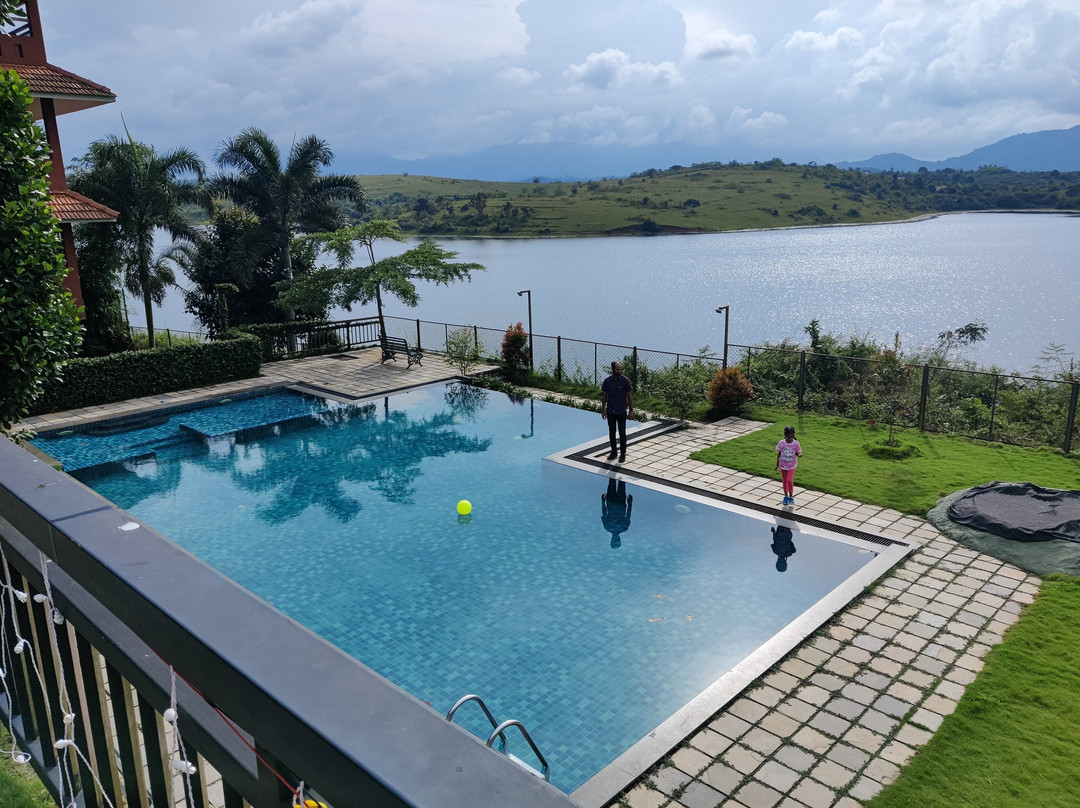 Regenta Jungle Resort Kabini Springs主图