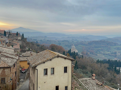 诺比雷迪圣多纳托宫酒店主图