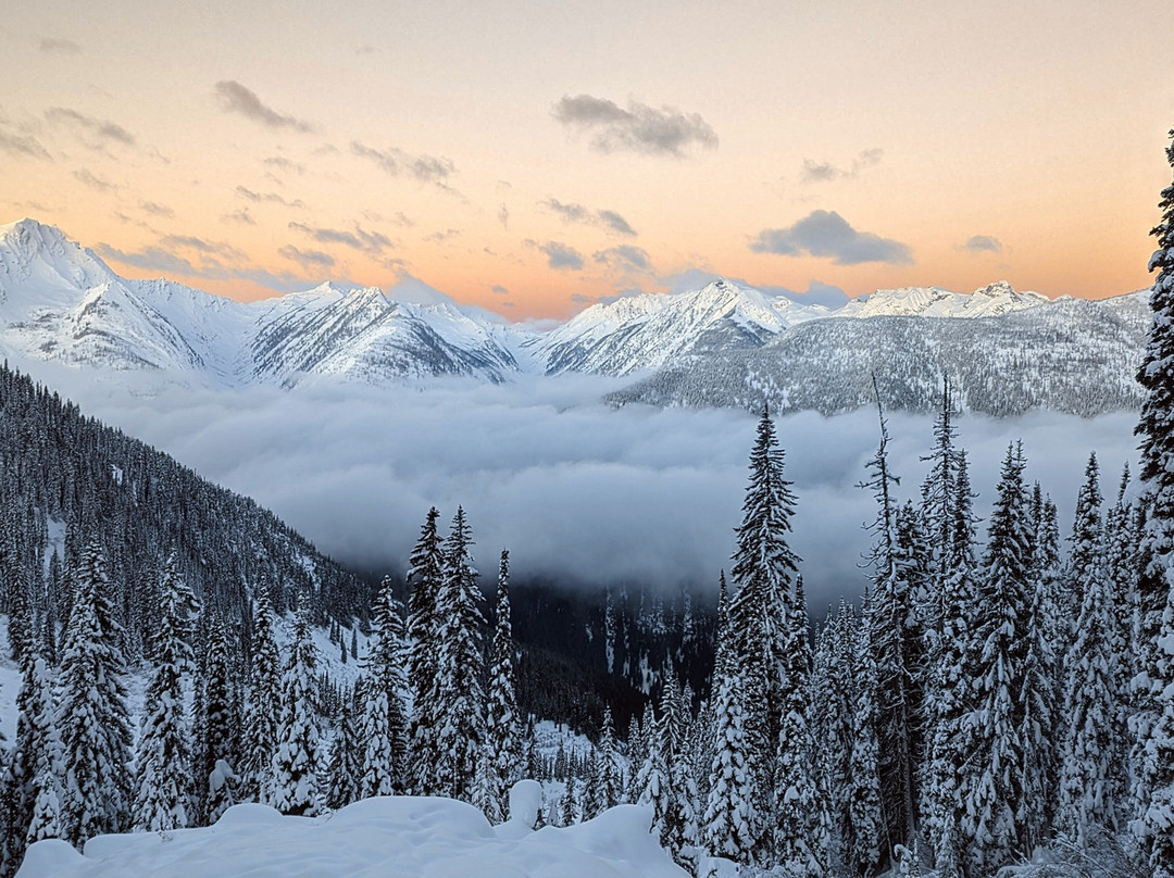 Gearys Guiding-雷夫尔斯托克必去景点