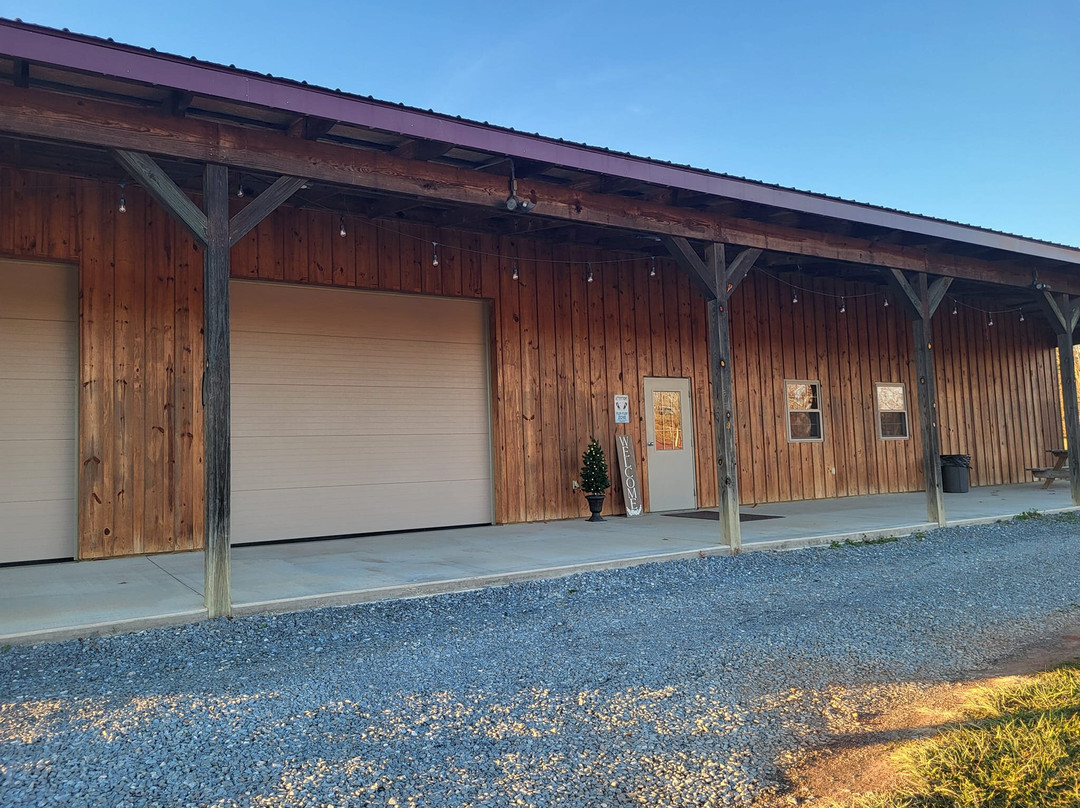 The Homeplace Vineyard-Chatham必去景点