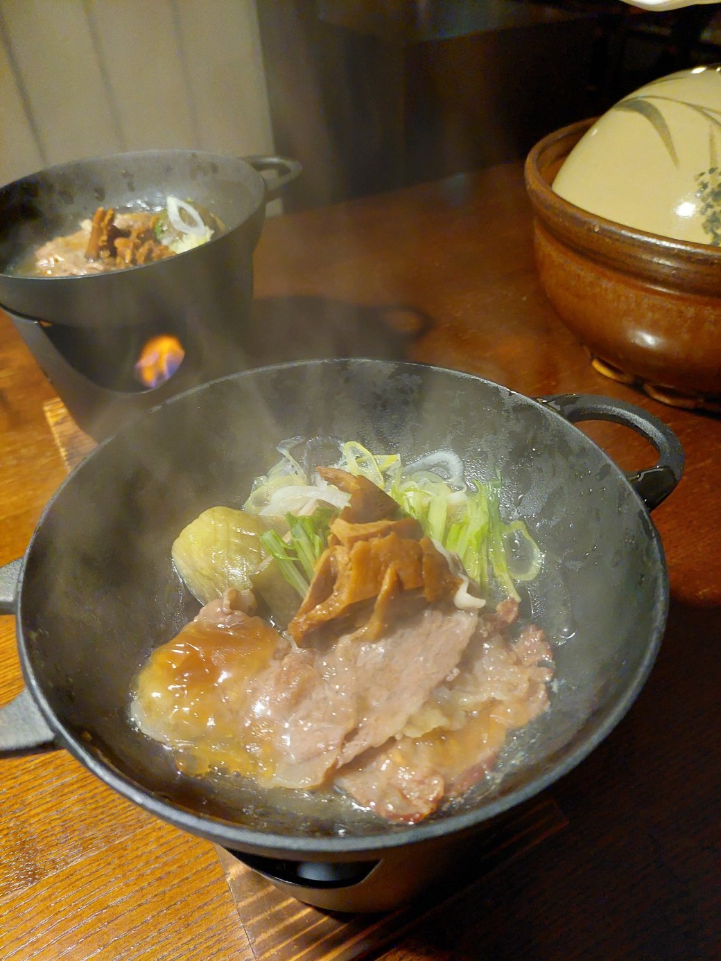 星野集团 界 鬼怒川-餐饮