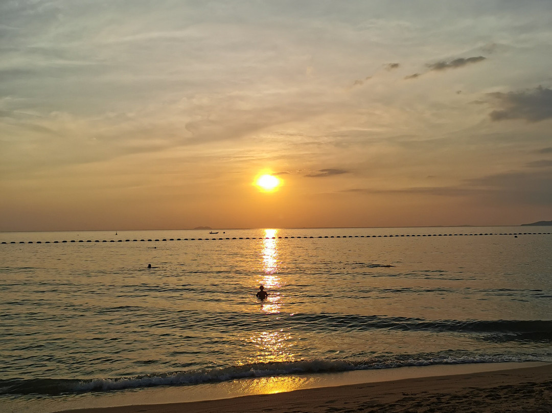 The Venue Residence & Cabaret主图