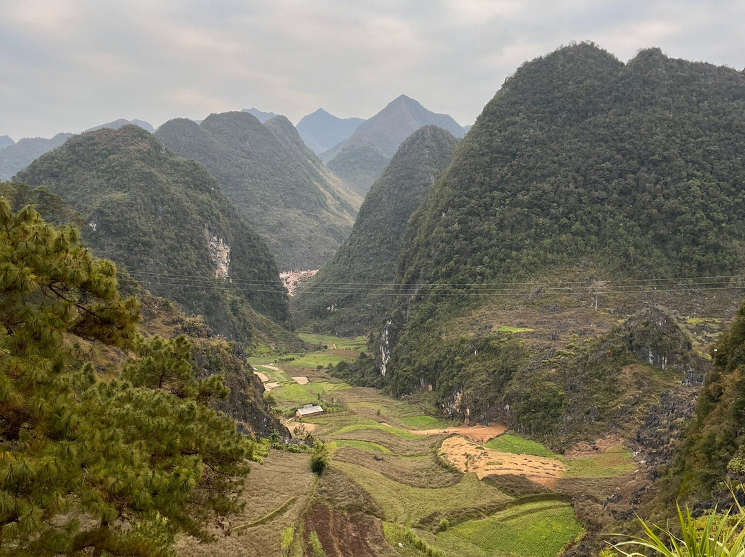 Wings Ha Giang Loop景点图片