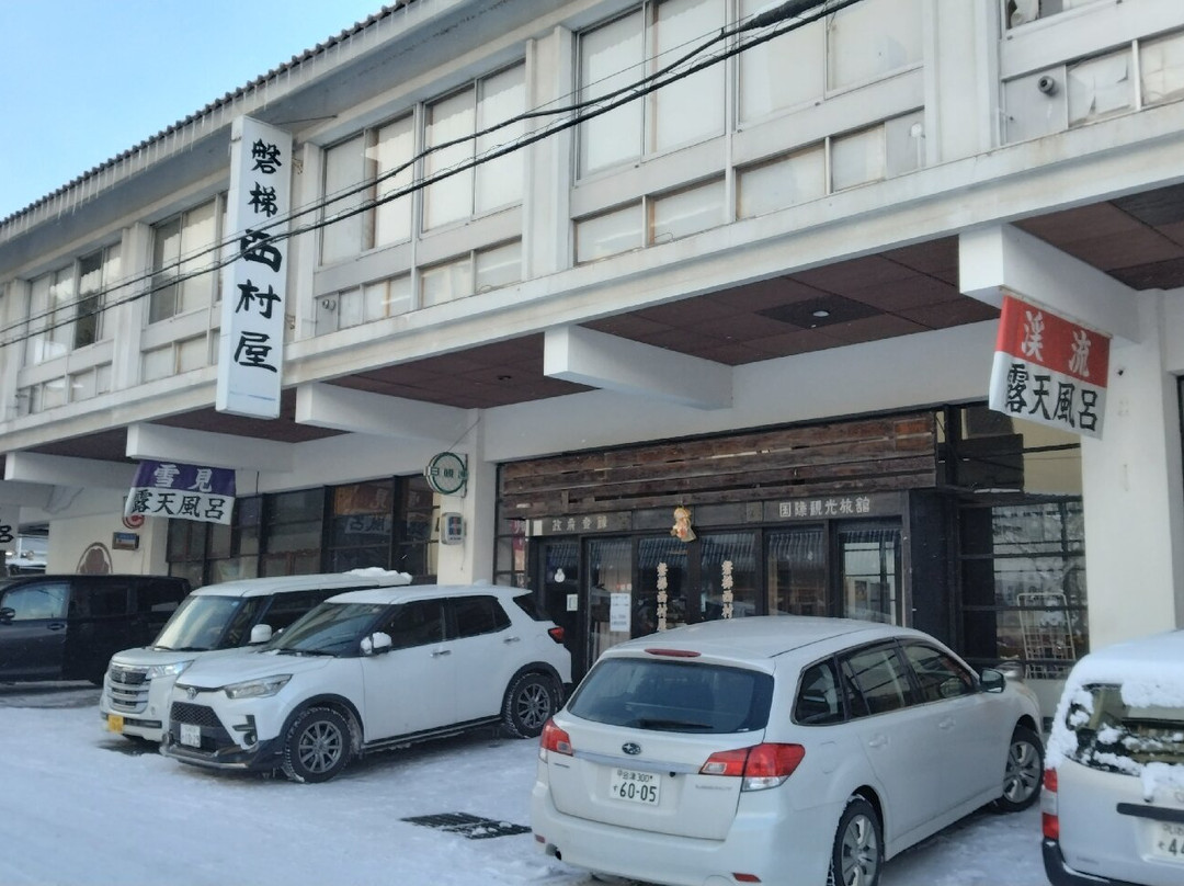 Bandai Nishimuraya主图