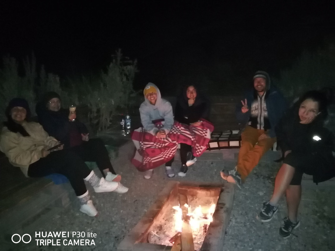 Chusmiza-伊基克必去景点