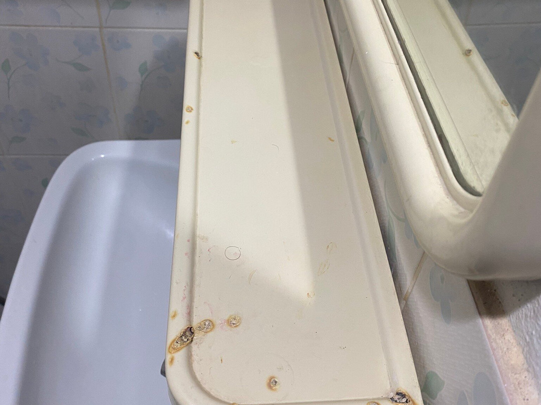 卡马拉热带花园大酒店主图
