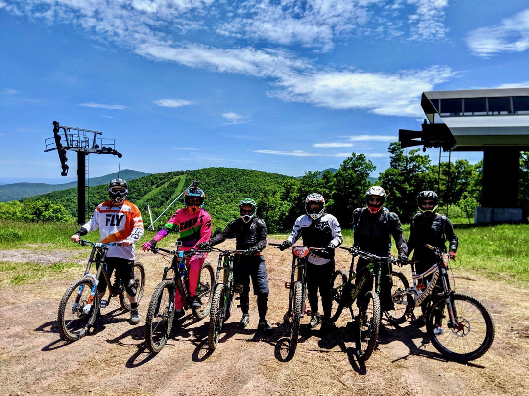 Windham Mountain-Windham必去景点